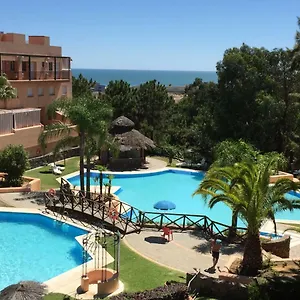 Adosado En Golf Islantilla